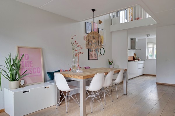 Medium property photo - Bingerdenallee 140, 6921 JP Duiven